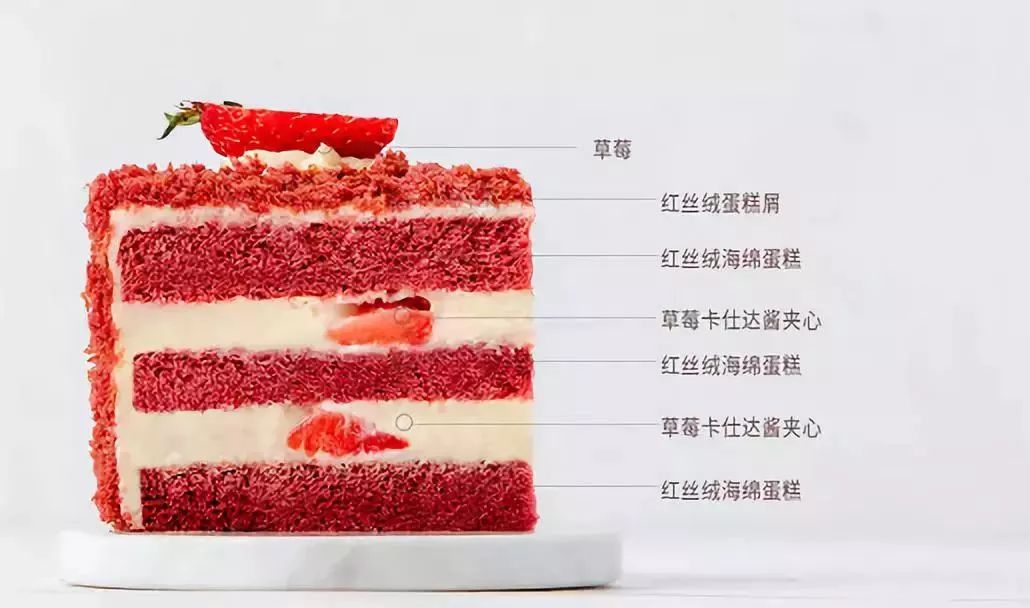 他们家做了11年蛋糕，刘昊然、吴京都爱吃！女神节特惠79.9元起，南宁免费配送！