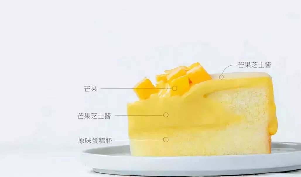 他们家做了11年蛋糕，刘昊然、吴京都爱吃！女神节特惠79.9元起，南宁免费配送！