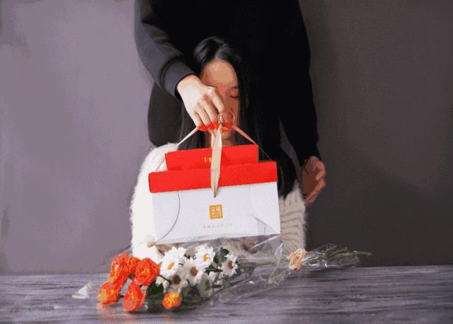 他们家做了11年蛋糕，刘昊然、吴京都爱吃！女神节特惠79.9元起，南宁免费配送！