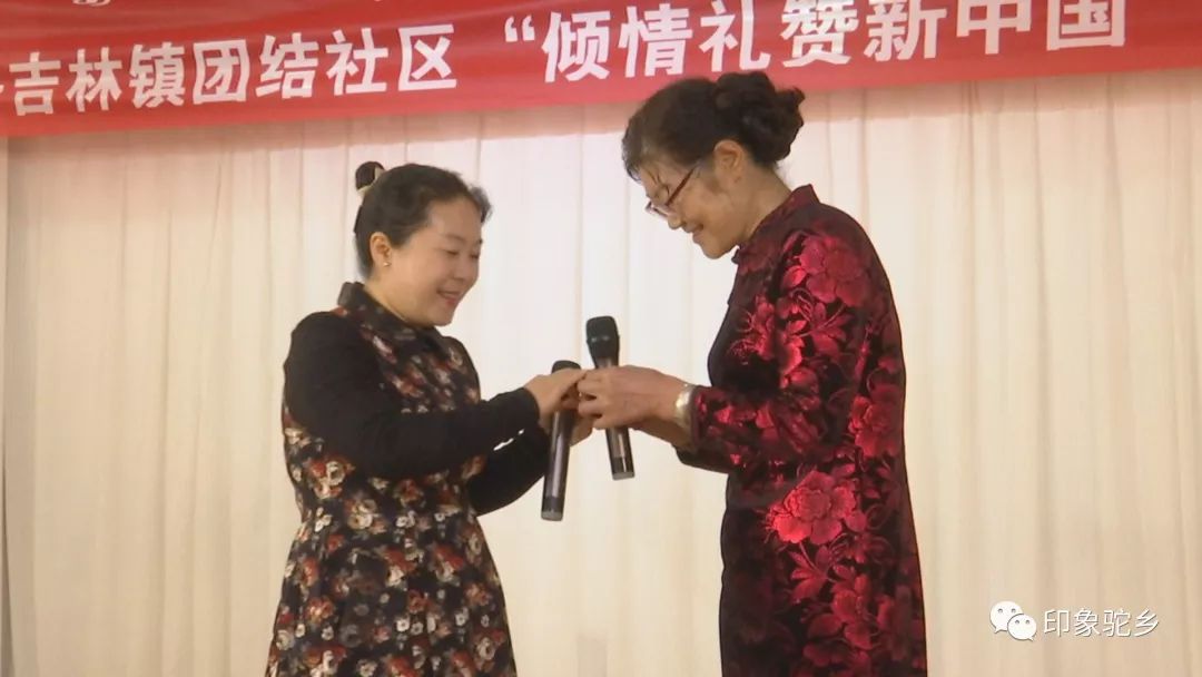 阿右旗多种形式庆祝“三八”国际劳动妇女节