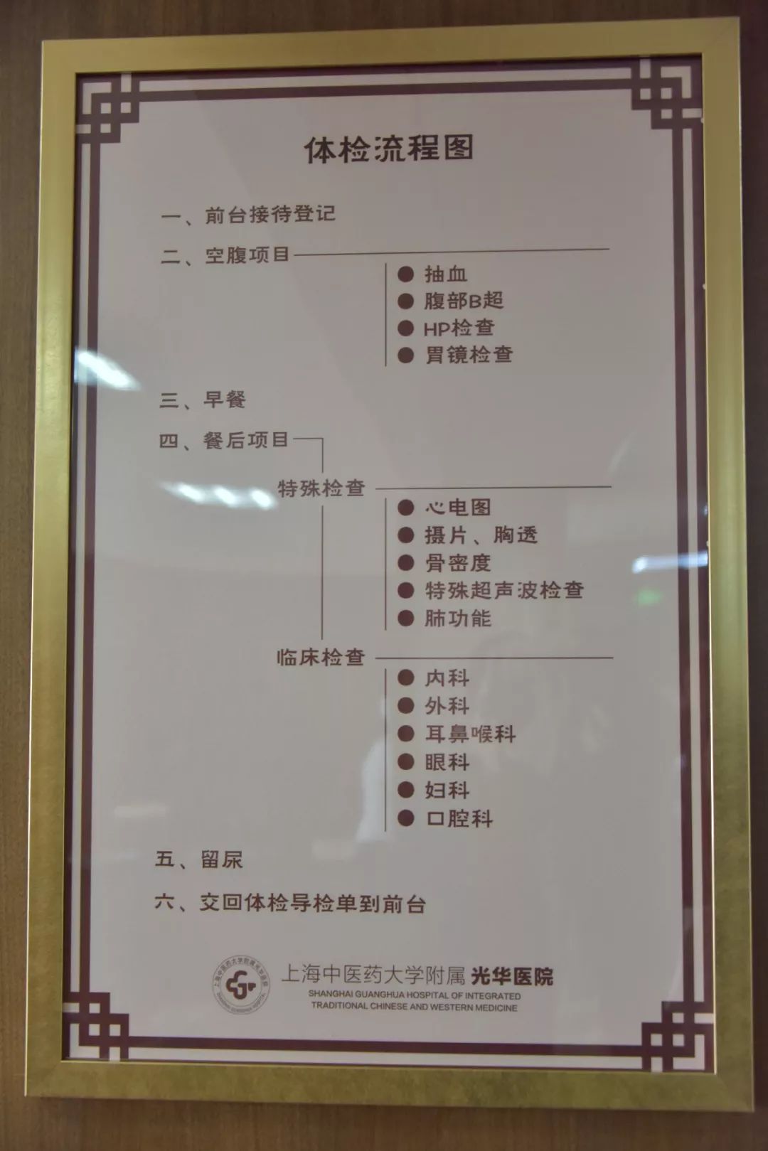 长宁体检站最新消息,上海市长宁区体检