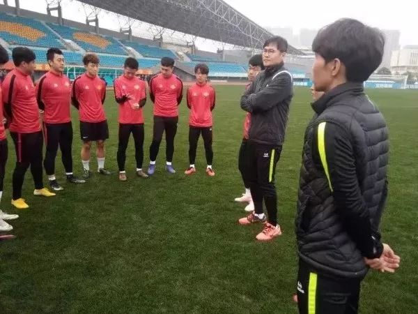 为菏泽而战菏泽曹州VS泰州远大赛事前瞻