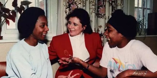 那些你觉得这辈子都不会遇到的人,你可能一辈子都不会见到的视频