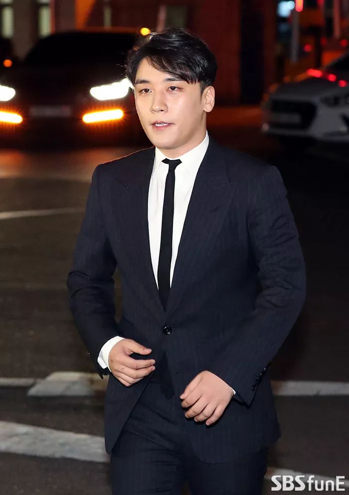 胜利性招待事件牵出大瓜！大批爱豆牵扯其中，竟然还有崔顺实的事儿？！