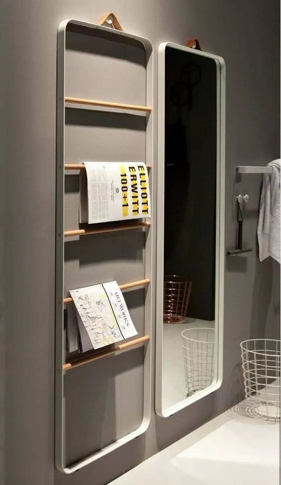 别人家的太太好美，多亏了家里这1㎡