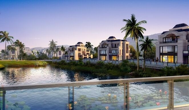 大生活要有大智慧新一代优+叠墅懂你