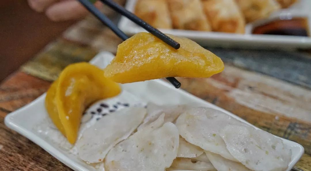 本周上新｜番薯黄夹，贵妃芒，松茸金笋酱……一口吃掉一个春天！