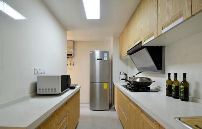 厨房装修100条秘诀视频,厨房装修注意事项大全视频