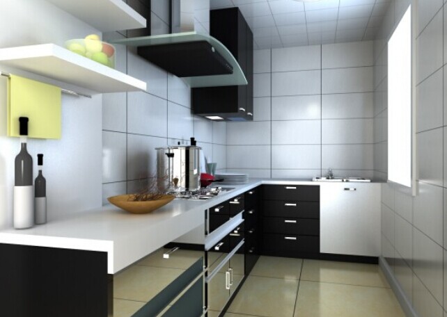 厨房装修100条秘诀视频,厨房装修注意事项大全视频