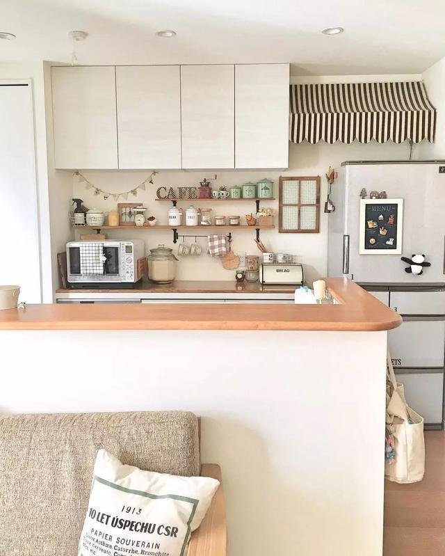 日本主妇收纳整顿断舍离,日本一家五口收纳整顿