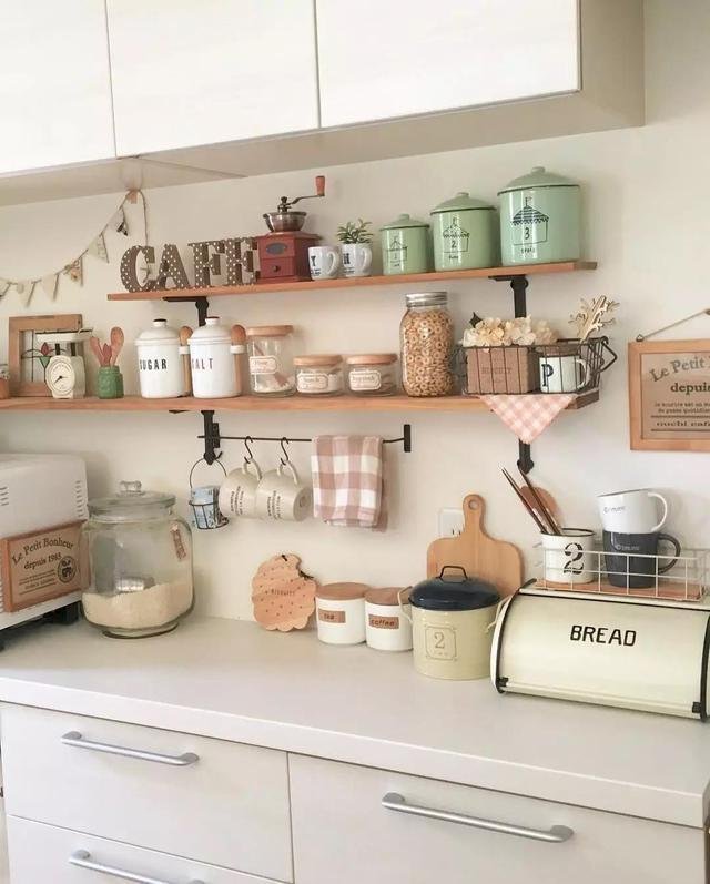 日本主妇收纳整顿断舍离,日本一家五口收纳整顿