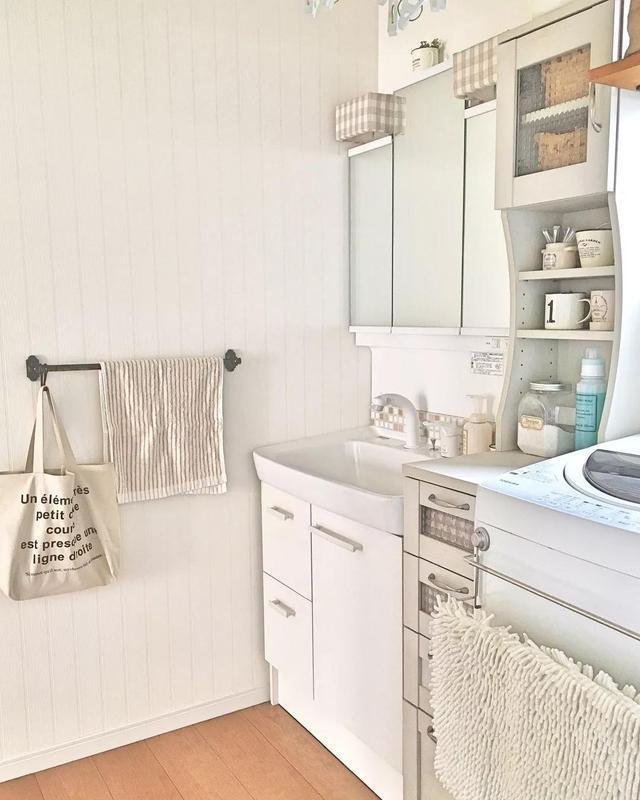 日本主妇收纳整顿断舍离,日本一家五口收纳整顿