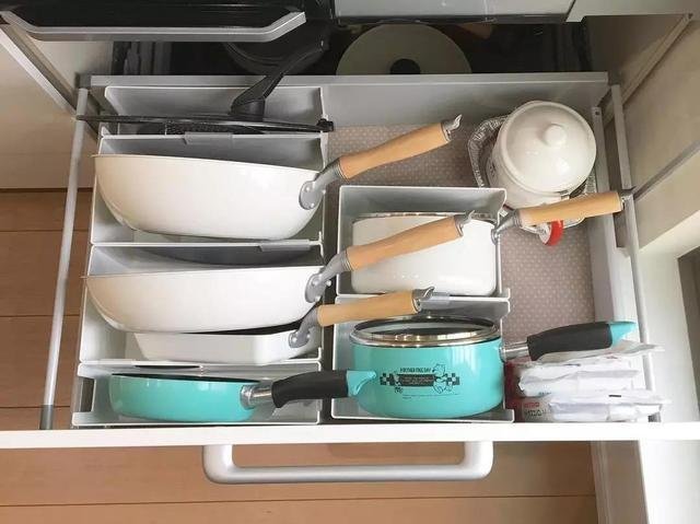 日本主妇收纳整顿断舍离,日本一家五口收纳整顿