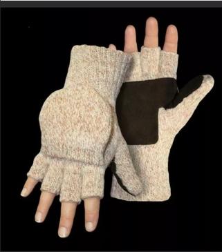 触屏手套评测,保暖触摸屏手套