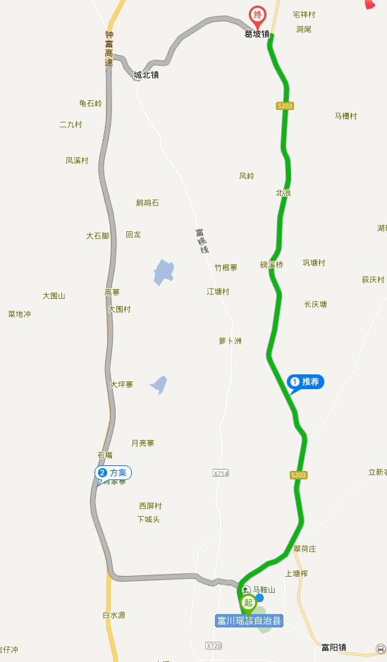 深渡镇旁边拍油菜花最佳位置在哪,深坡花海