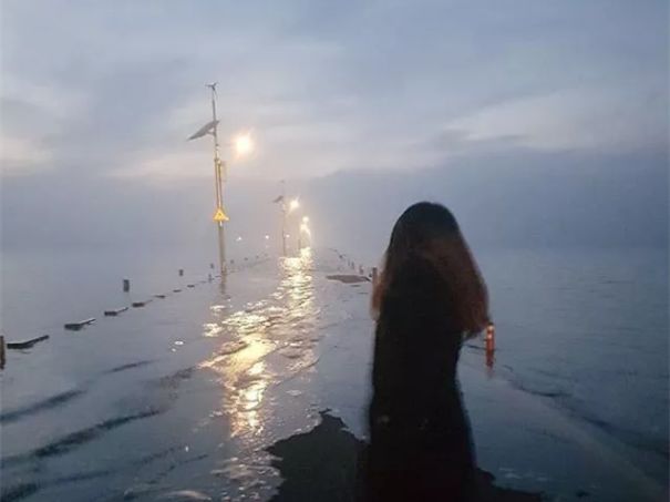 “胜利门”牵出另一宗悬案：9年前的江南区刑警自杀之谜...