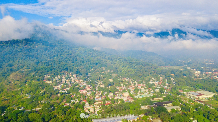 最危险国家萨尔瓦多,世界最危险的城市哥伦比亚