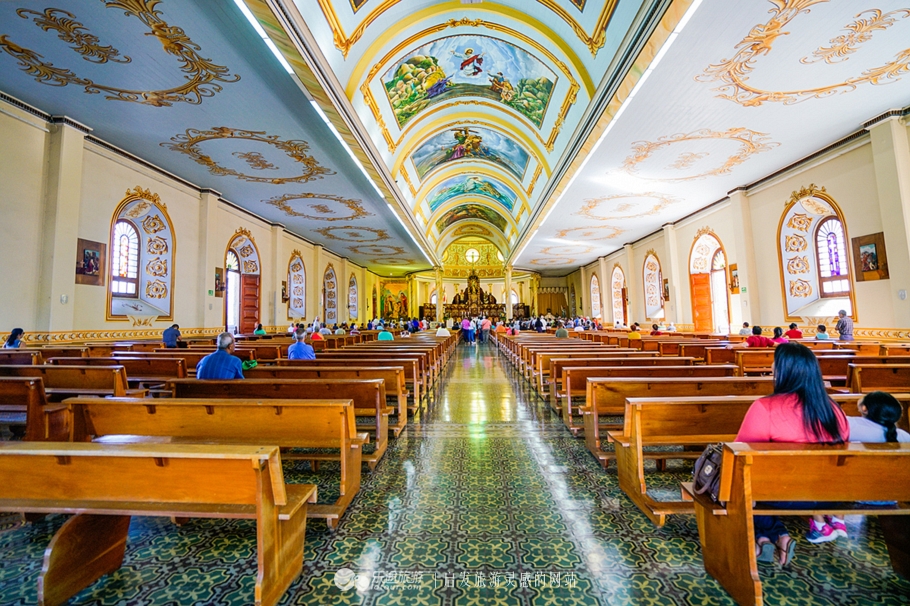 最危险国家萨尔瓦多,世界最危险的城市哥伦比亚