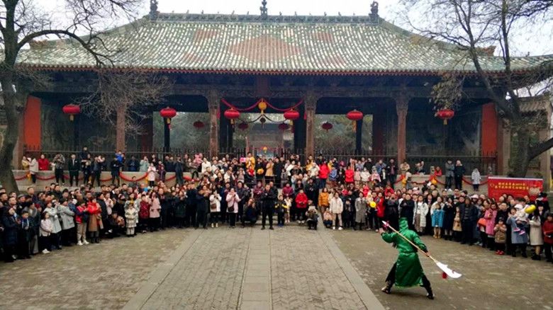 文旅融合高质量发展山西,山西文旅融合