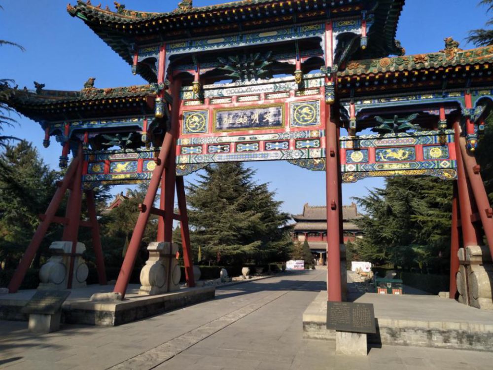 文旅融合高质量发展山西,山西文旅融合