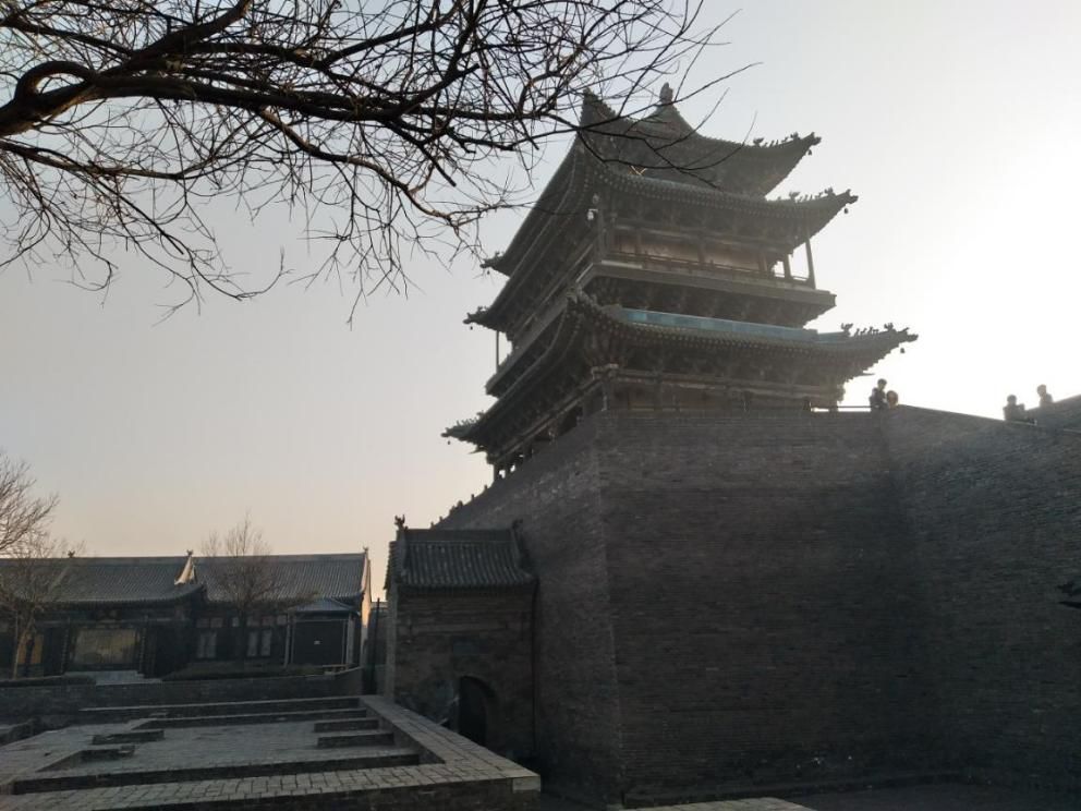 文旅融合高质量发展山西,山西文旅融合