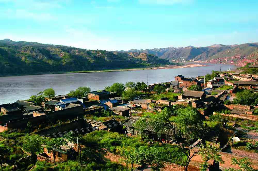 文旅融合高质量发展山西,山西文旅融合