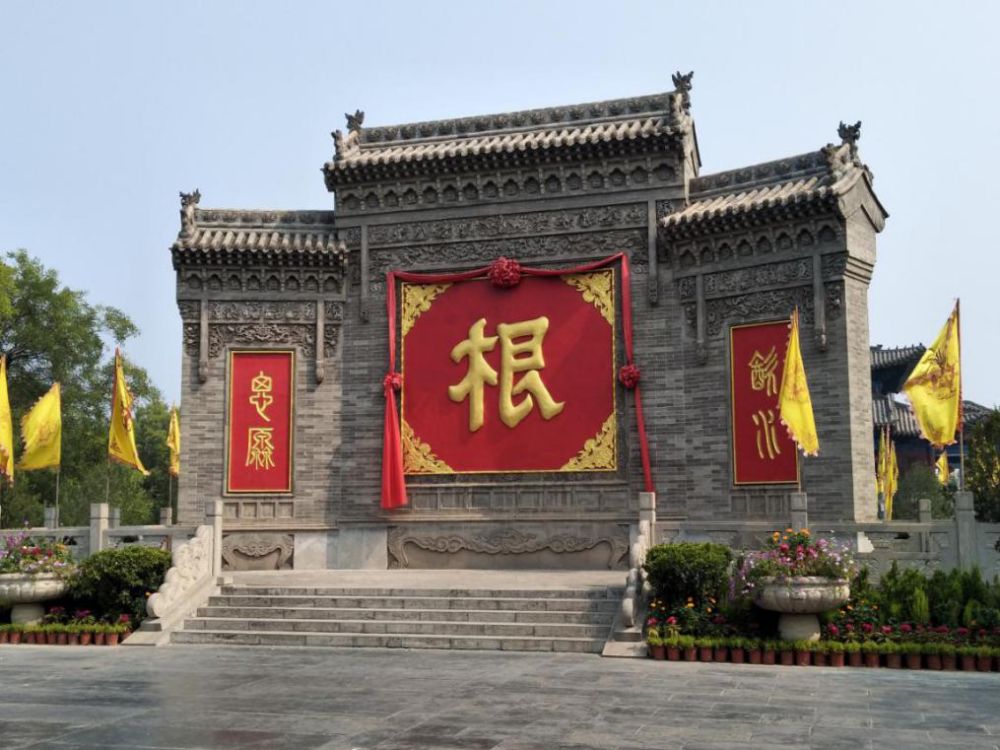 文旅融合高质量发展山西,山西文旅融合