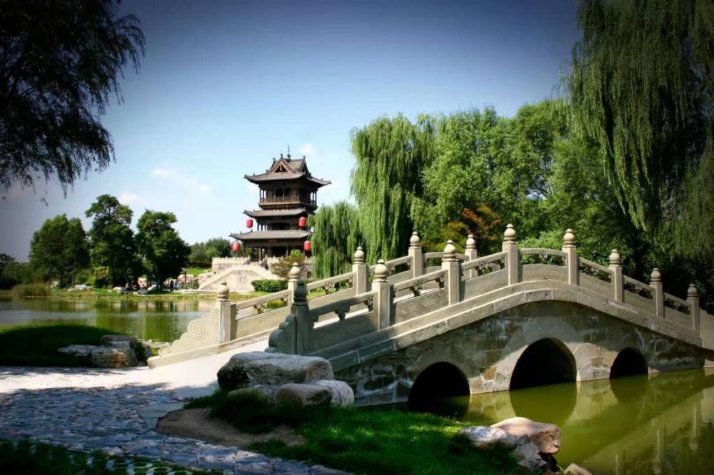 文旅融合高质量发展山西,山西文旅融合