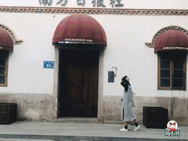 福州周边这15处神仙景点不容错过,收下长假福州市景点旅行攻略