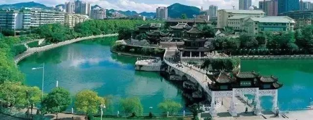 3月31日起，衢州可直飞大连、成都、贵阳！美景美食约起来～