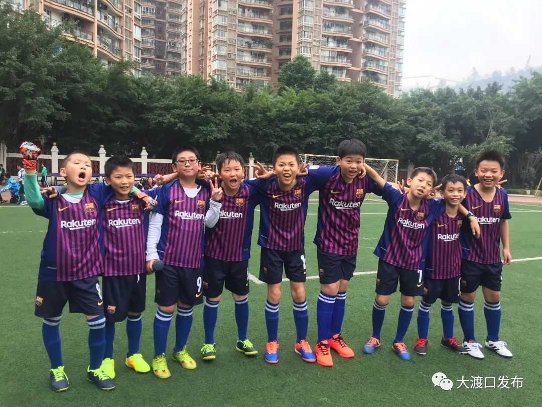 语数外、钢琴、足球...样样在行！这个大渡口男孩获全市殊荣