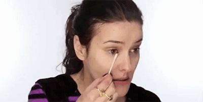 张柏芝的美妆,张柏芝选择了比较自然的妆容