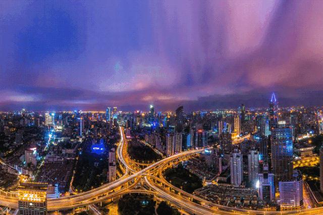 吵翻了！魔都16区终于正面PK！哪个是你心中的C位担当？