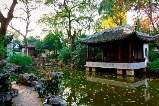 吵翻了！魔都16区终于正面PK！哪个是你心中的C位担当？