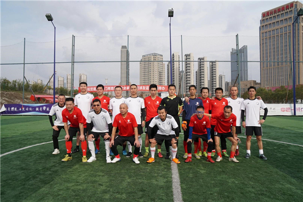 厦门青年企业家协会（商会）与我会交流座谈活动圆满举办