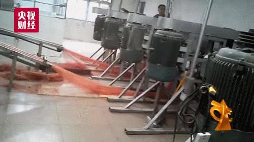 最新通知辣条还让卖吗,国家关于辣条类产品的政策法规