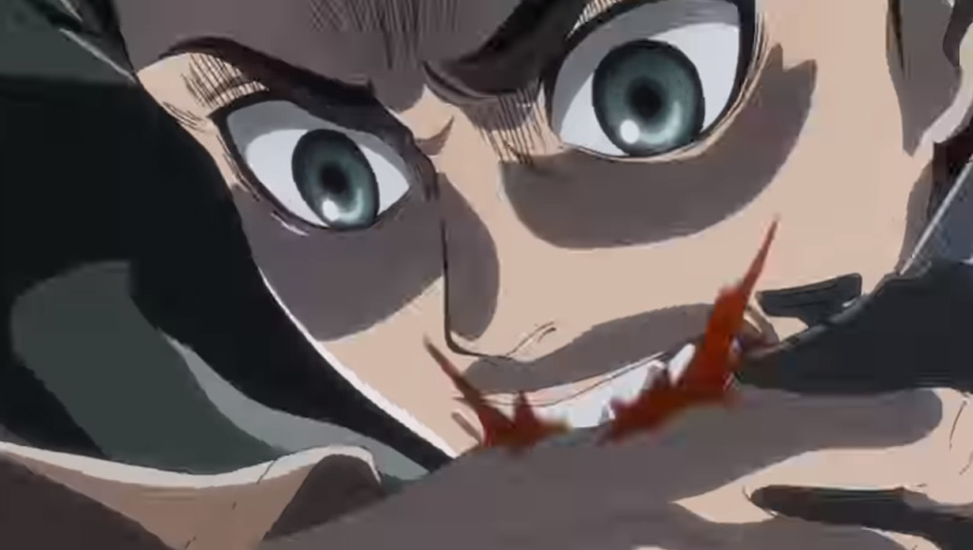 打戏连台的Part.2-总监督荒木哲郎、监督肥塚正史谈《进击的巨人》第三季