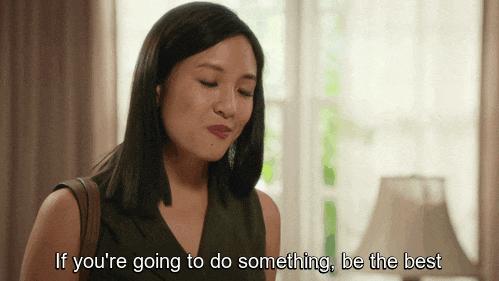 十三岁亚裔孩子的爆笑日记:被父母“威胁”着学习,竟练成流利双母语？