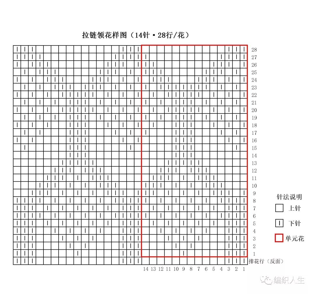 儿童棒针插肩袖毛衣教程男孩,马海毛棒针毛衣圆领子的织法