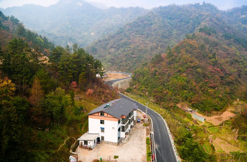 十堰春游必去十大景点图片,春游去哪玩十堰