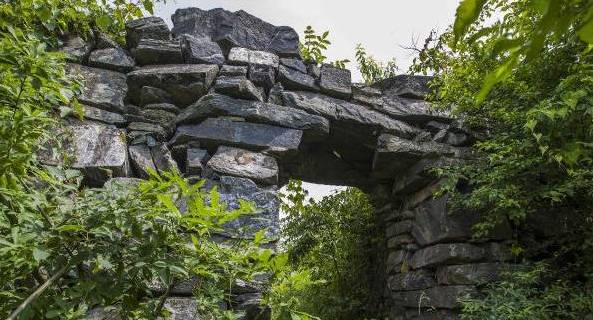 十堰春游必去十大景点图片,春游去哪玩十堰