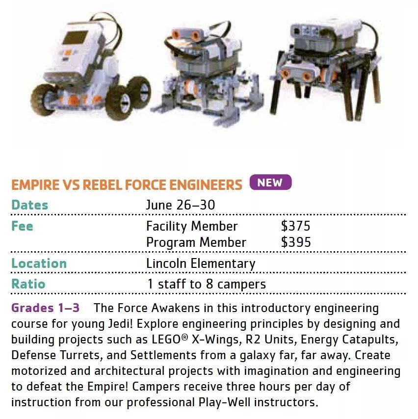 5岁孩子海外暑期夏令营,如何选美国的夏令营