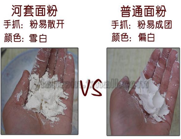 河套小麦知识,河套小麦为啥好