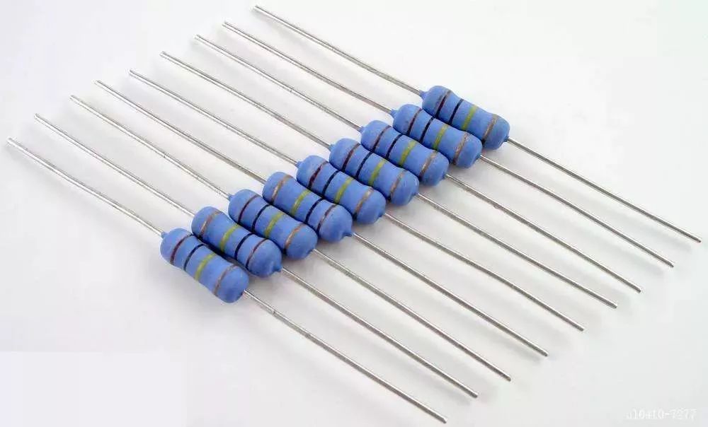 通俗易懂讲解电阻,电阻的通俗易懂解释科普