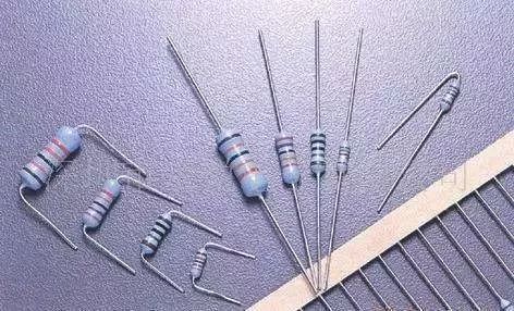 通俗易懂讲解电阻,电阻的通俗易懂解释科普