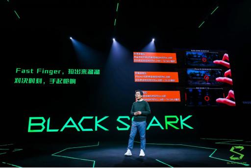 黑鲨游戏手机2代全套机型,黑鲨游戏手机2游戏深度体验