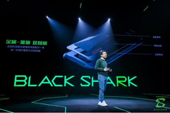 黑鲨游戏手机2代全套机型,黑鲨游戏手机2游戏深度体验