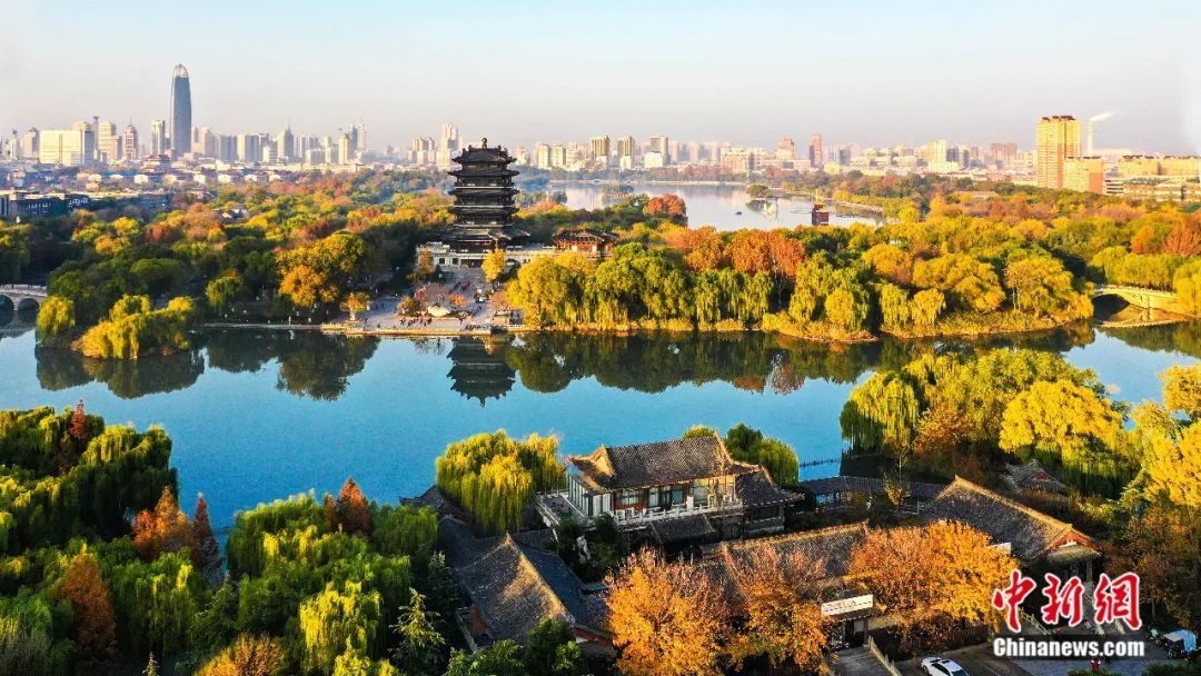 济南和青岛哪个能代表山东,济南和青岛谁的级别高