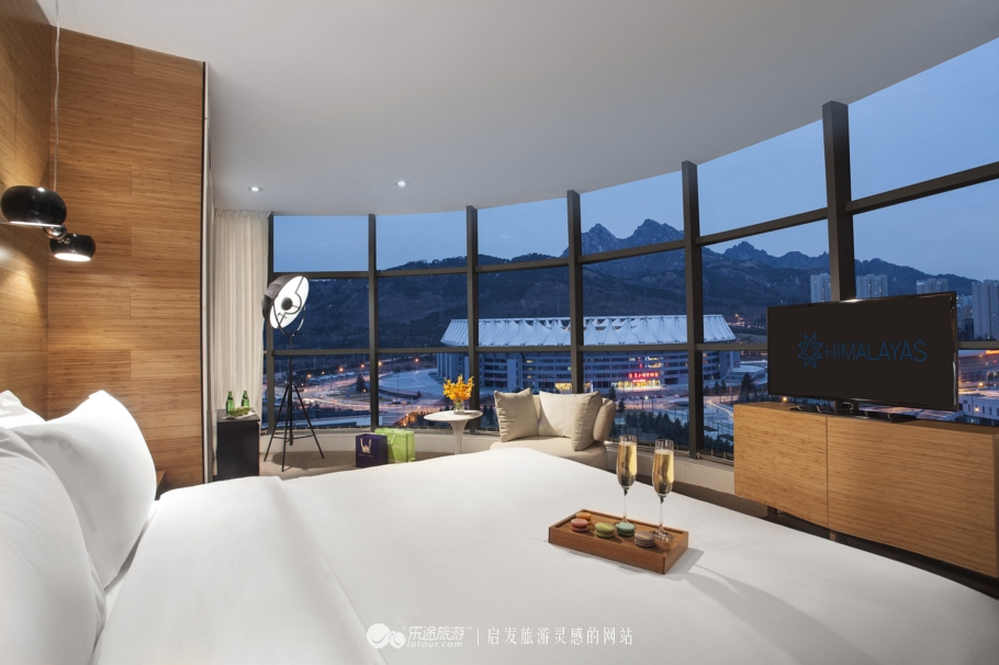 青岛十大口碑最好的酒店,青岛小众度假酒店