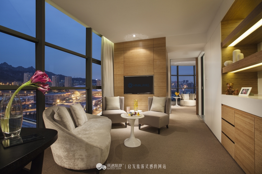 青岛十大口碑最好的酒店,青岛小众度假酒店